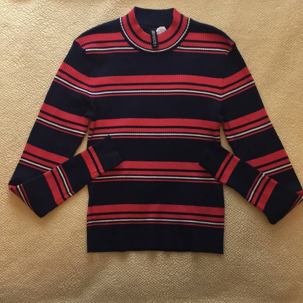 H&M Top